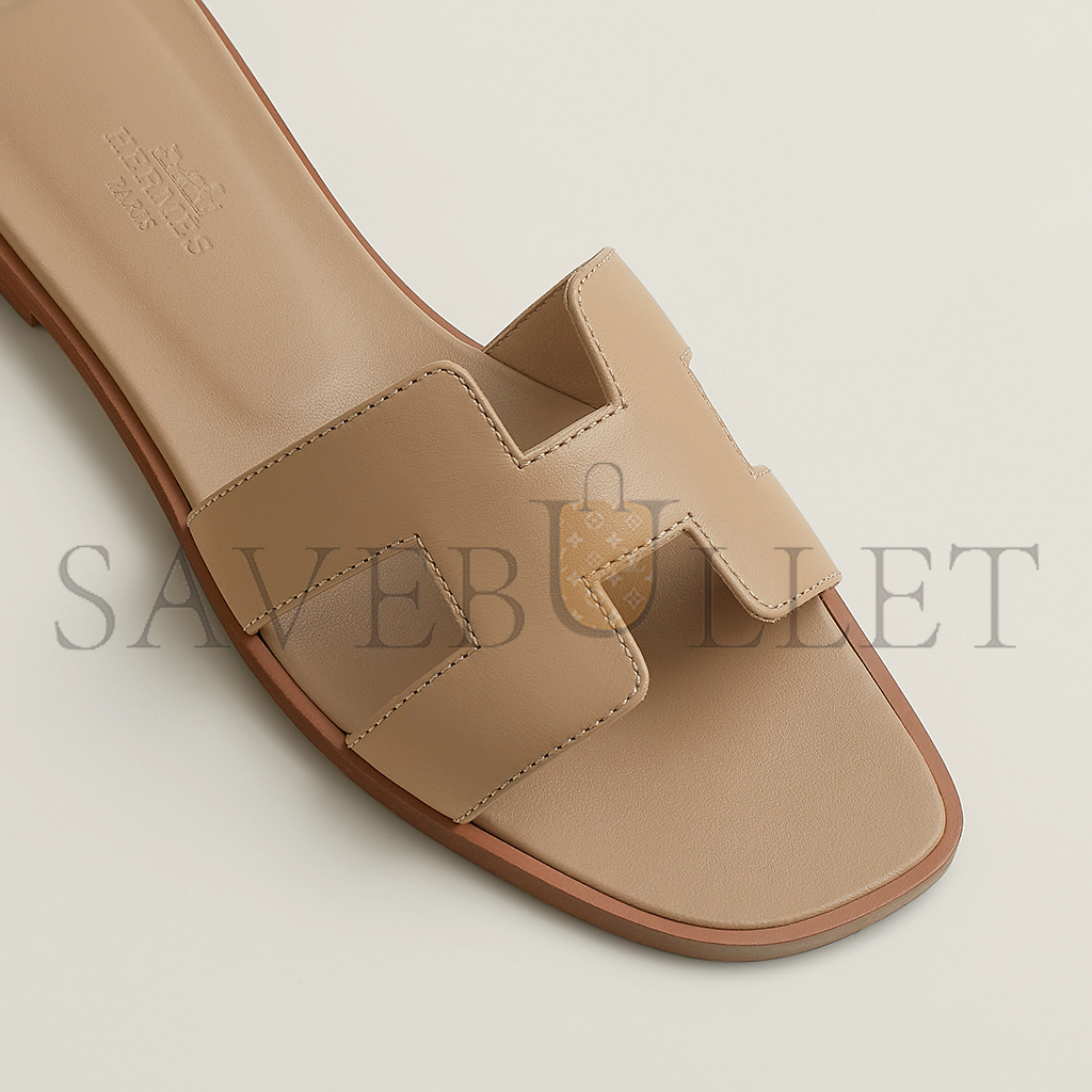 HERMES ORAN SANDAL H202230Z5K340